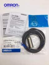 Original Omron proximity switch E2B-M18KS08-WZ-C1 NPN normally open detection distance:8mm