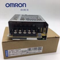 New original Omron switching power supply S8FS-C02524 25W 24V can replace S-25-24