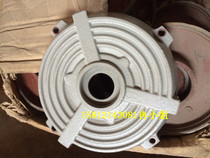 Siemens Motor end caps 1LG0163-2AA70-Z 11KW 160m horizontal front and rear end caps 6209