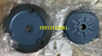 ABB motor accessories end cover M2QA132S4A 5 5KW end cover flange bearing 6208 6207 excellent price