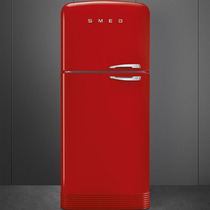 Italy SMEG smager FAB50 50 s retro-style refrigerated refrigerator multi-color tax
