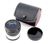 Taiwan production PCB magnifier PEAK magnifier 1983 printed with magnifying glass high-definition 10X magnifier