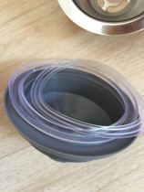 Eileen Sink Accessories Stainless Steel Wash Basin Pool oulin114 Water Falling Machine Thick Thin Gasket Seal Gasket