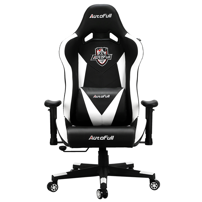 autofull傲风 电竞椅 家用椅子 办公椅转椅老板座椅游