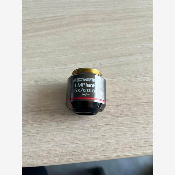 Olympus Olympus LMPLANFL 5X/0.13 BD Olympus Olympus LMPLANFL 5X/0.13 BD