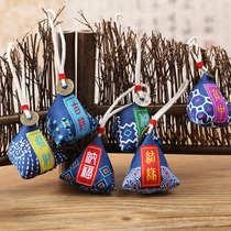 China Wind Fragrant Bag Empty Bag Mosquito Repellent Car With Carry-on Pendant Small Gift End Lunchtime Fragrant Bag Anti-Perfume Sacks Hanging Accessories