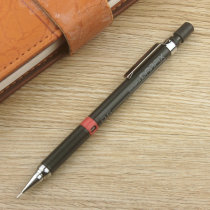 ZEBRA ZEBRA Automatic Pencil Japan imported drawing accuracy does not shake the core test writing metal head low center of gravity