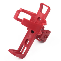 Bike Fast Demolition Kettle Rack Bike Riding Casual Hanging Water Glasses Bikes On-board Water Bottle Bracket Equipped