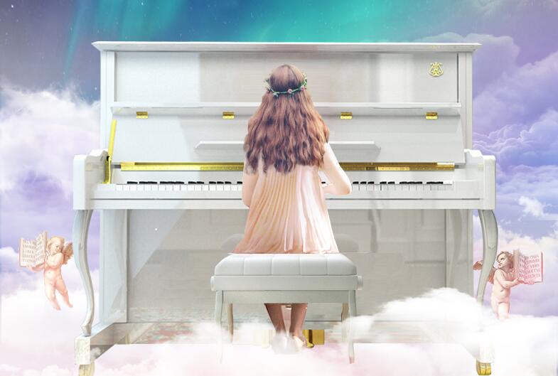 爱打扮(www.idaban.cn)，一部电影燃起了我的钢琴励志之路8