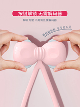 Quilt holder sheet anti-run quilt cover cover non-slip quilt corner no needle safety scratch buckle household clip artifact