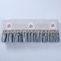 New European style hanging air conditioning cover bedroom hanging cover Gree hanging dust cover boot