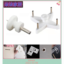 No-mark hanging album large wedding photo special hanging nail free of punching knot wedding photos big picture frame hanging wall hanging painting nail