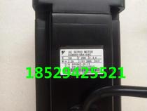 SGMAH-08AAA41 4C 01AAA21 04AAA41 Yaskawa Electric warranty one year Please negotiate