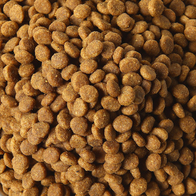 狗粮幼犬中型犬法斗柯基边牧金毛松狮哈士奇犬粮12kg,是美食,不是饲料