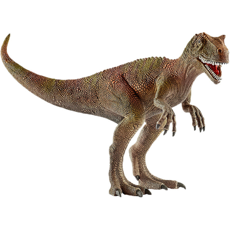 德国schleich思乐异特龙14580恐龙仿真动物模型男孩儿童塑胶玩具