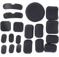 Tactical helmet kit accessories Standard version helmet EVA inner liner FAST Mickey helmet lining sponge pad