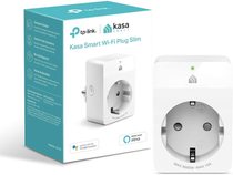 German TP-LINK Kasa KP105 (EU) Smart Wireless Outlet with APP Control