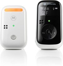American Motorola PIP11 Audio Baby Monitor Audio Baby Monitor Two-way
