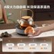 Midea 차 보일러 차 보일러 전기 차 보일러 전체 유리 건강 포트 세트 전기 세라믹 호이스트 케틀 플래그십 스토어 Midea 차 보일러 차 보일러 전기 차 보일러 전체 유리 건강 포트 세트 전기 세라믹 호이스트 케틀 플래그십 스토어