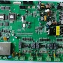 Bay 200 Host Motherboard 1632 Point JB-QB-GST200 Motherboard