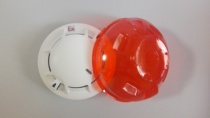 Bay explosion-proof point type composite smoke and temperature fire detector JTF-GOF-GST9713 (Ex)