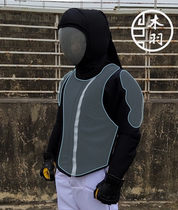 Wood Plume HEMA Light Jacket upgraded version (350N) Steel sword for Practicing Sword Surgery Soldier Short Soldier Spot Protection