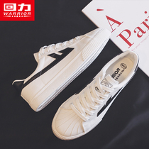 Pull back canvas shoes mens 2022 new spring mens shoes trendy shoes small white shoes all-match mens casual sneakers men