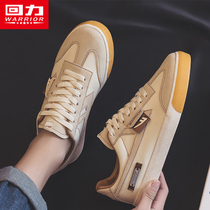 Pull back moral training shoes mens 2022 spring new couple shoes trend retro summer breathable all-match canvas shoes men