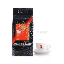 HAUSBRANDT HAUSBRANDT Classic Coffee Beans 1kg Imported from Italy