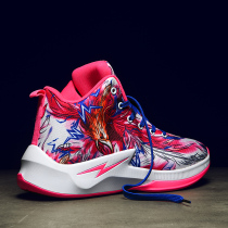 Shoes Mens Korean version Trend Graffiti 2022 new mens sports casual shoes Mens 100 hitchhiking summer sneakers