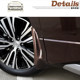 Toyota Camry 펜더 전면 및 후면 오리지널 자동차 수정 액세서리 원래 8 세대 2021 모델에 적합합니다. Toyota Camry 펜더 전면 및 후면 오리지널 자동차 수정 액세서리 원래 8 세대 2021 모델에 적합합니다.