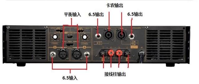 比亚迪s6功放接口定义图片