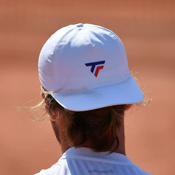 Tecnifibre Pro Cap Professional Tennis Cap Top Hat Sun Hat Sports 캐주얼 모자 Tecnifibre Pro Cap Professional Tennis Cap Top Hat Sun Hat Sports 캐주얼 모자