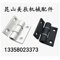 HFK22 HFK22 HFK21-60 60A 60B aluminium alloy arbitrary angle stop damping hinge adjustable damping type