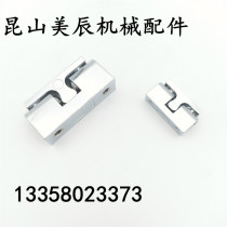 BCU-40 BCU-40 BCU-70 zinc alloy touch bead spherical buckle ball bearing type door suction door touch internal thread adjustable