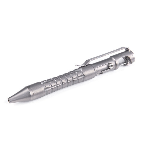 Nalide 4Tool 시리즈 TP20 전술 펜 바디 방어 펜 파손 창 방어 장비 늑대 휴대용 EDC Nalide 4Tool 시리즈 TP20 전술 펜 바디 방어 펜 파손 창 방어 장비 늑대 휴대용 EDC
