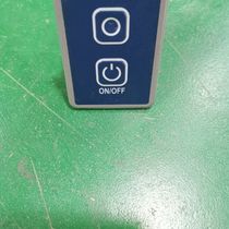 Commercial LT-1001 Seafood Steam Cabinet Wringing Machine Rapper fan switch waterproof one-key start switch