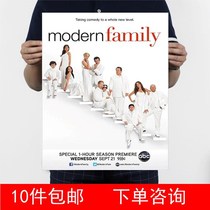 Modern Family Season 3 Ed ONeill authorized collection 8 Section 1