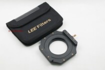 British original plant LEE professional filter holder FK standard type with hasu transconnector
