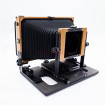 Chamonix 4X10 Camera Ultra-lightweight New arrival