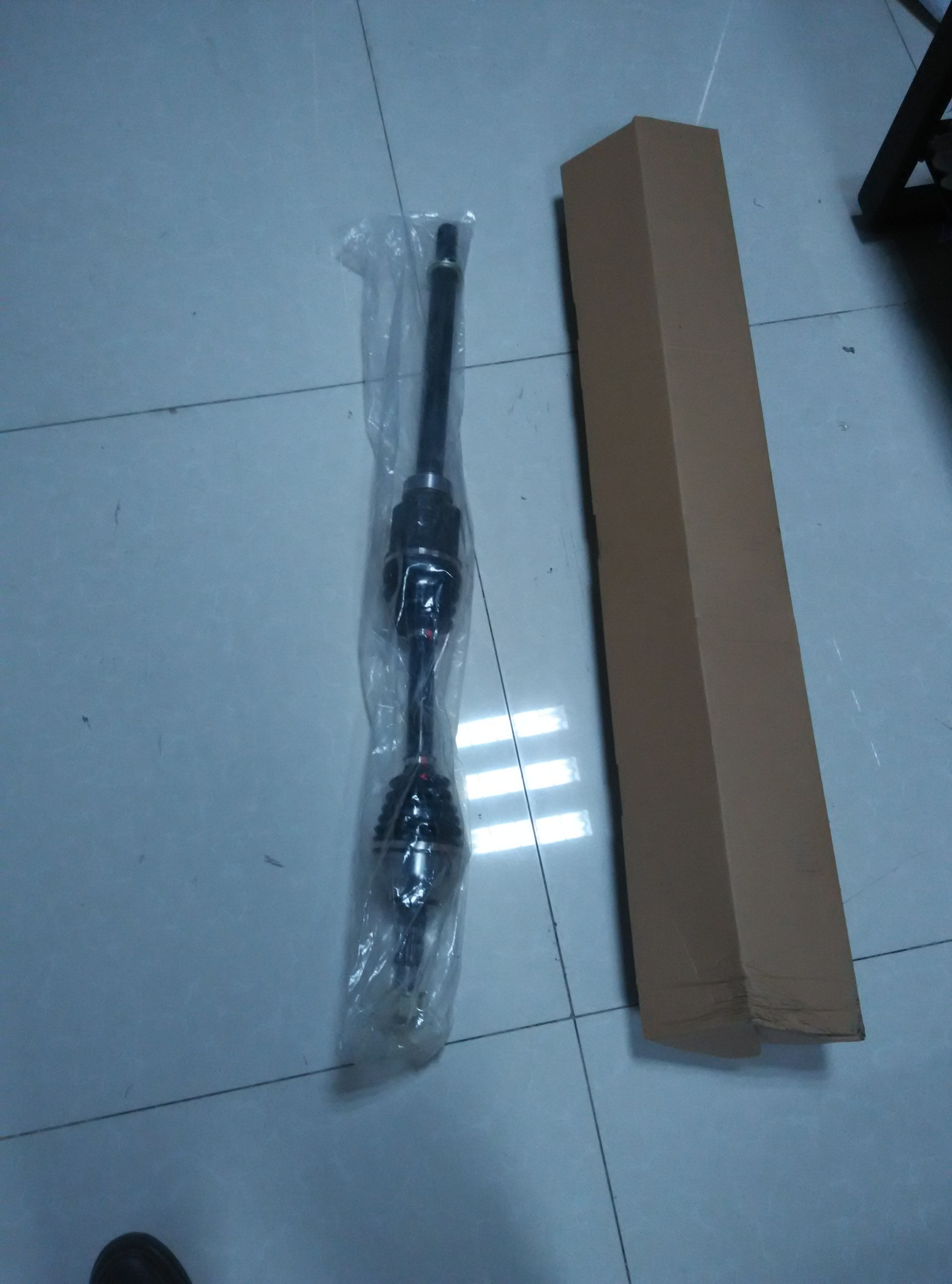 雷诺科雷傲四驱半轴总成科雷傲二驱半轴总成 进口配套