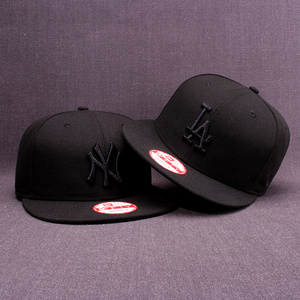 正品代购newera棒球帽mlb男女la道奇队洋基ny