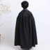 Trang phục trẻ em trang phục bốn bắt nổi tiếng Jinyi Weixiu dao mùa xuân cá phù hợp với bé trai Hanfu trang phục Halloween - Trang phục Trang phục
