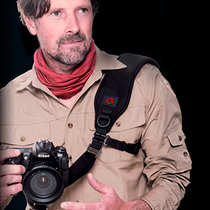 ggs Sony camera strap Canon 5d3 shoulder strap Quick release buckle decompression retro crossbody cute Pentax Nikon shoulder