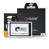 ggs Sony a7m3 tempered film a7c screen a7r3 camera zv1 film fx3 micro single a7r4a protection a6400