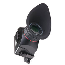 ggs Micro Single 16:9 Framing Amplifier S4 Sony A6400NEX7 Fujifilm X100EM5 Panasonic GH5 Canon M3