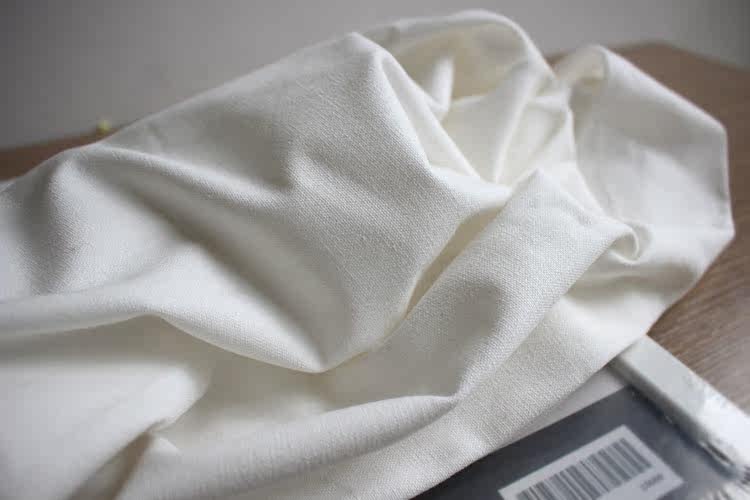 &mdash;棉质细帆布,布料结实耐用&mdash