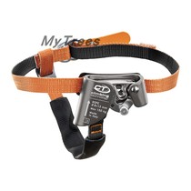 CT foot ascender professional tree climbing and rock climbing fast and labor-saving climbing is suitable for wearing on the right foot