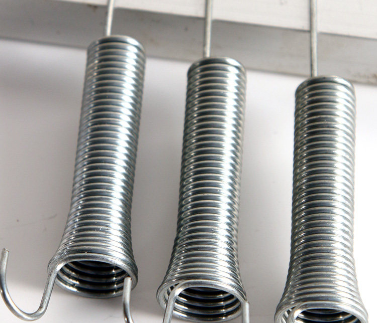 桁架弹簧固定25mm方管婚庆舞台展会背景架喷绘广告布挂钩拉簧神器