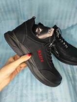 3516 anti-static anti-smashing anti-puncture labor insurance shoes new spring cowhide new spring this year